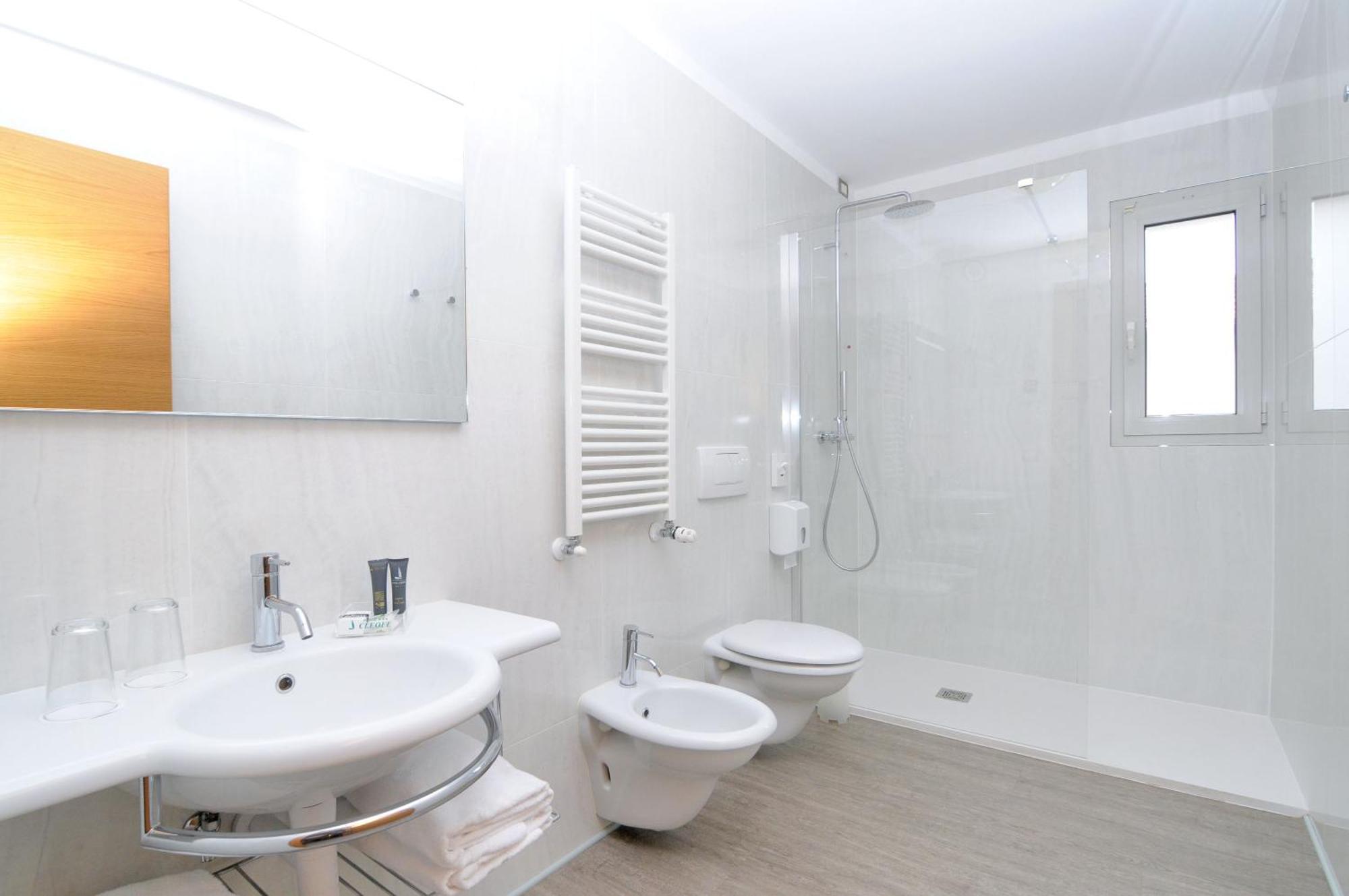 Cleofe Hotel 3*