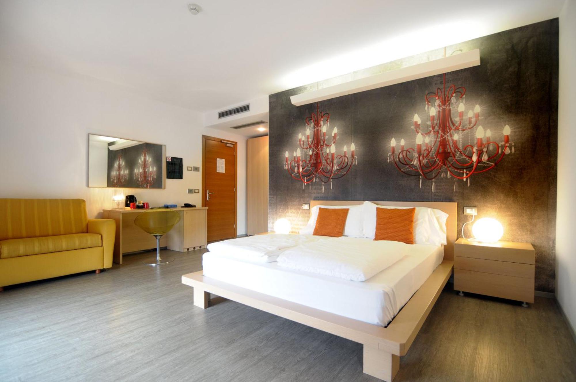 Cleofe Hotel Caorle