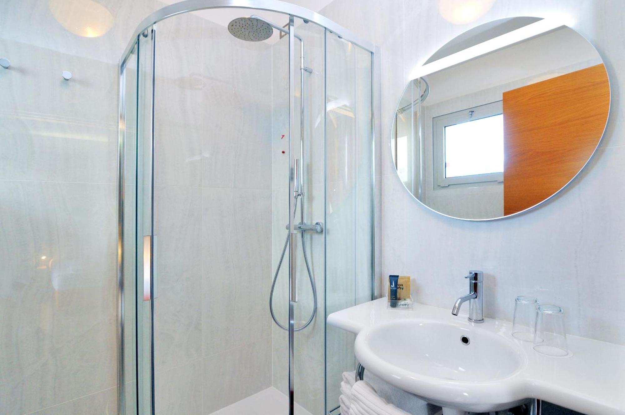 Hotel Cleofe 3*