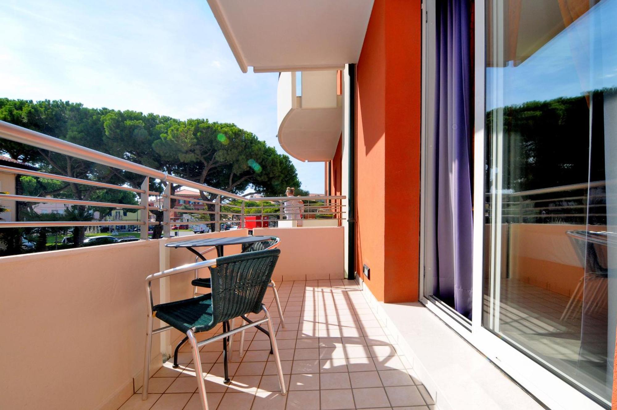 Hotel Cleofe 3*