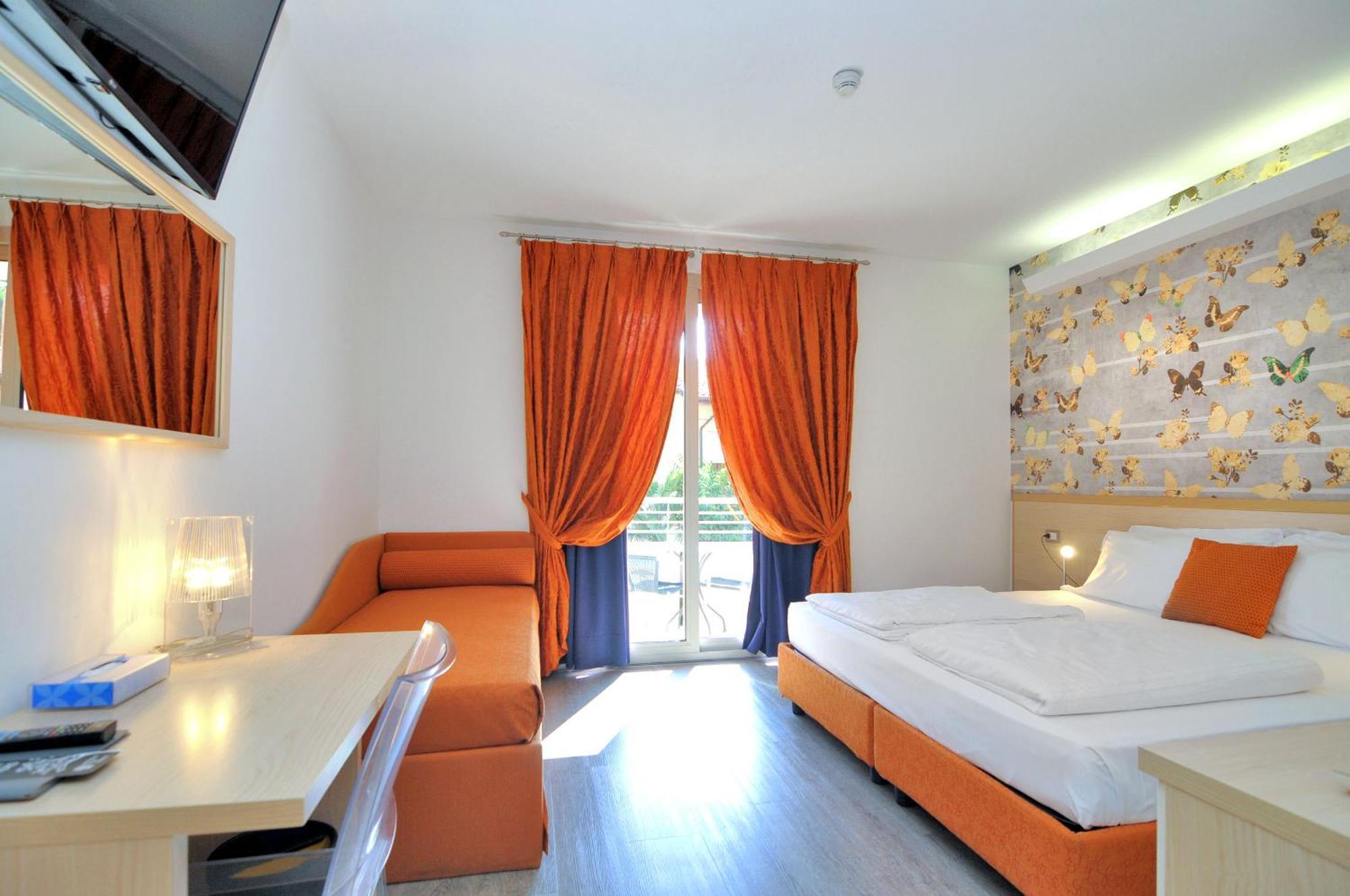 Cleofe Hotel Caorle