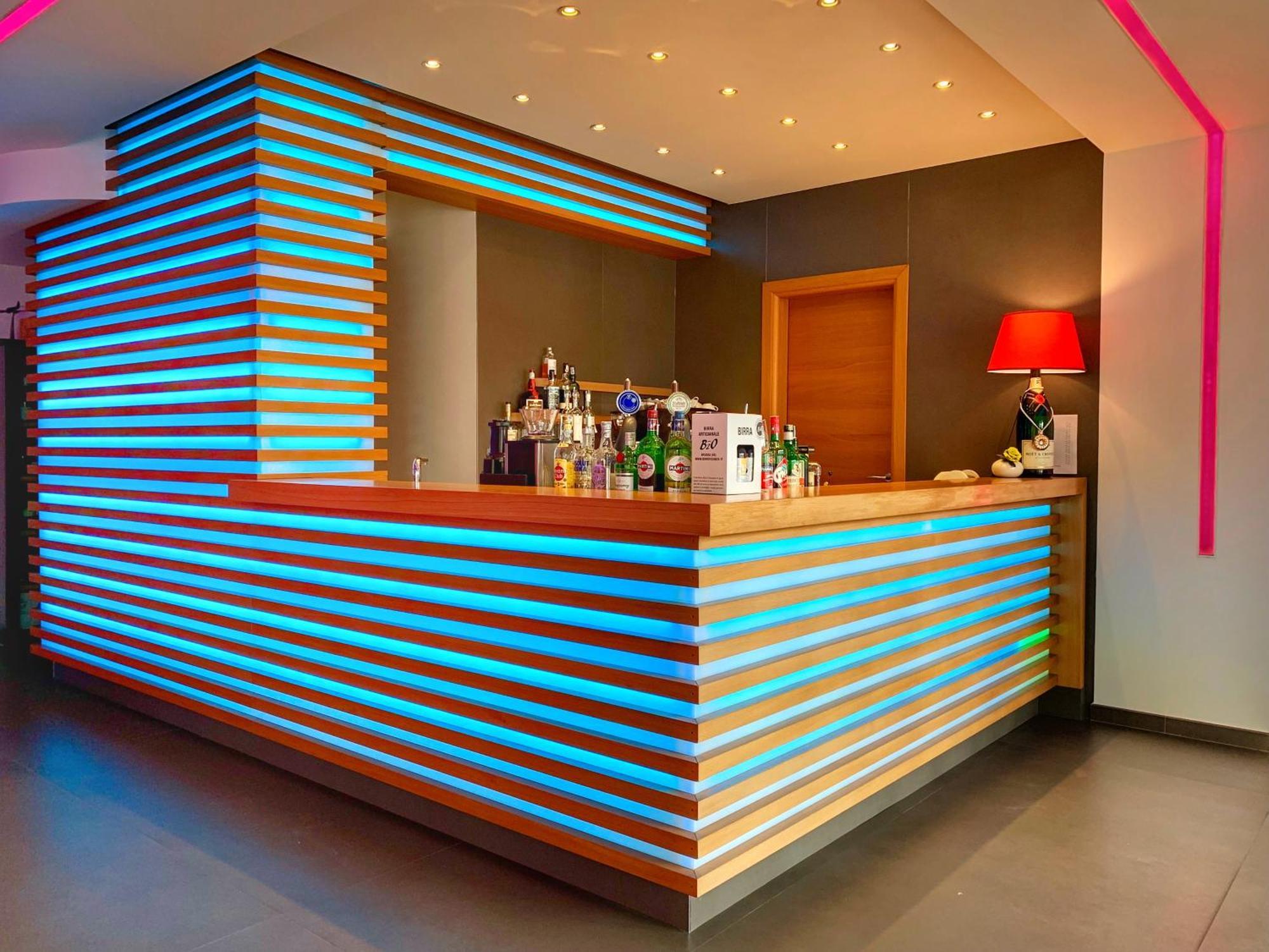 Cleofe Hotel