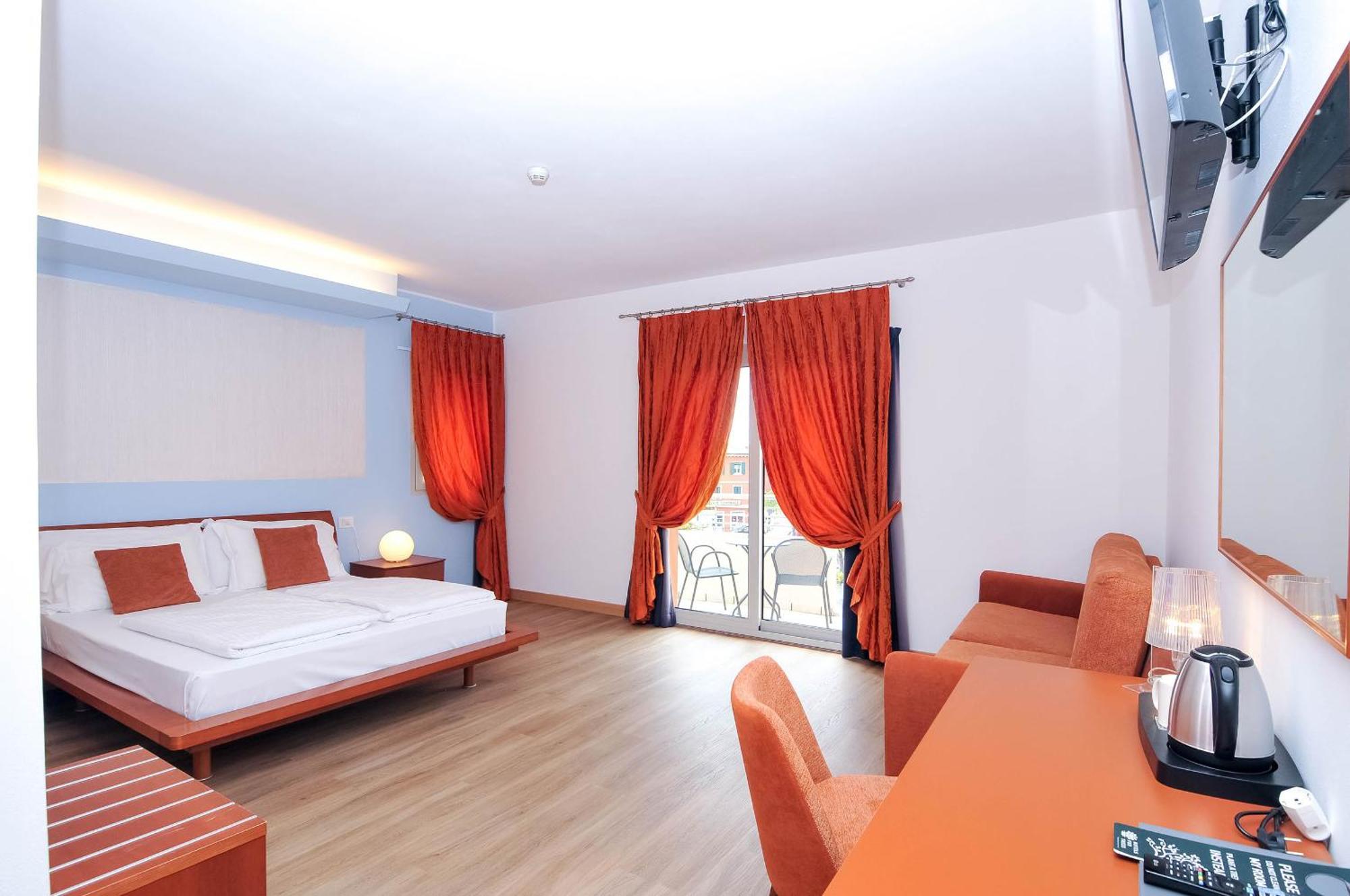Cleofe Hotel Caorle