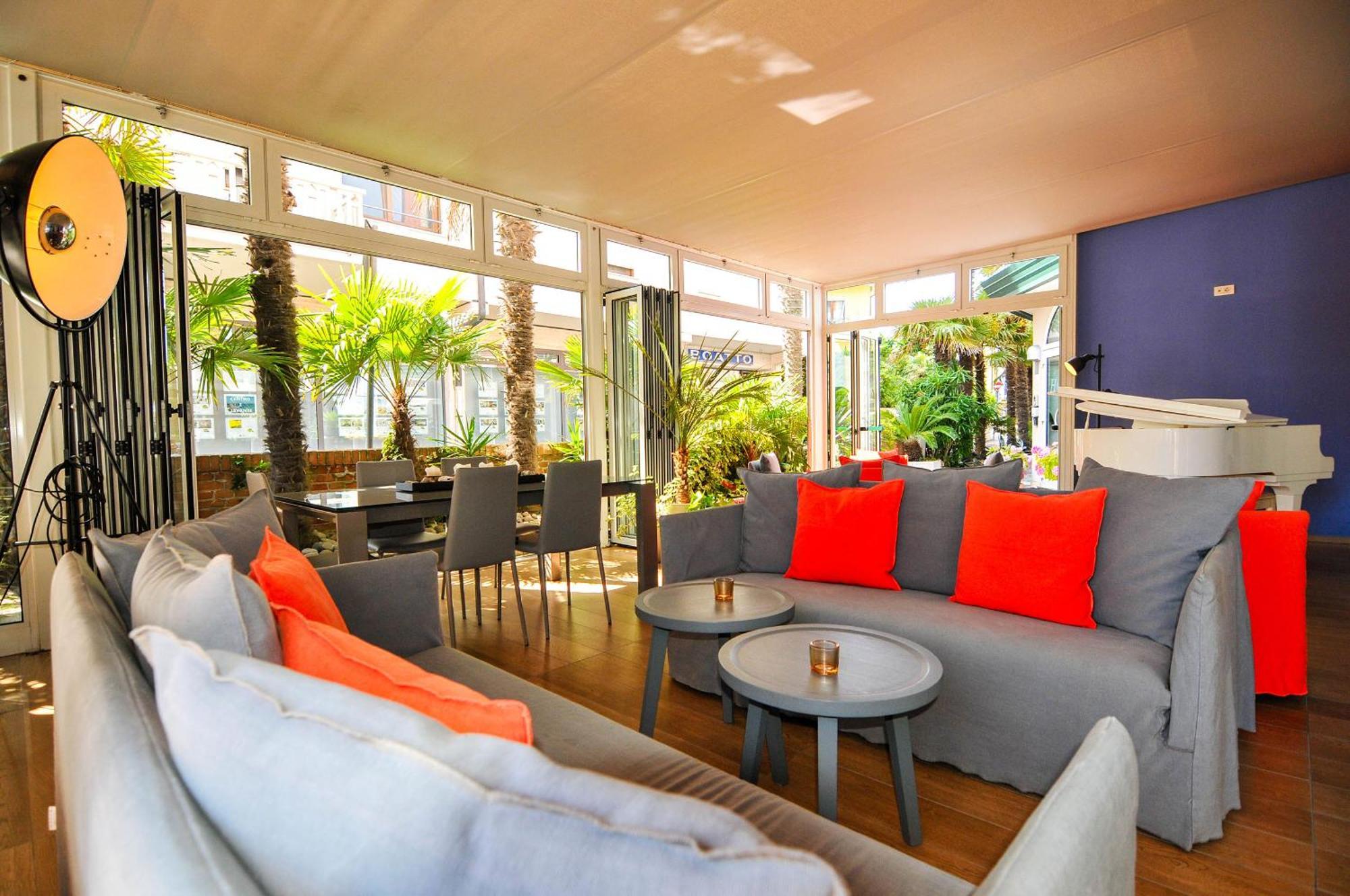 Cleofe Hotel