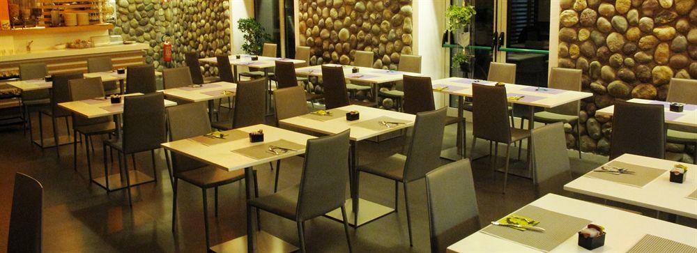 Hotel Cleofe 3*