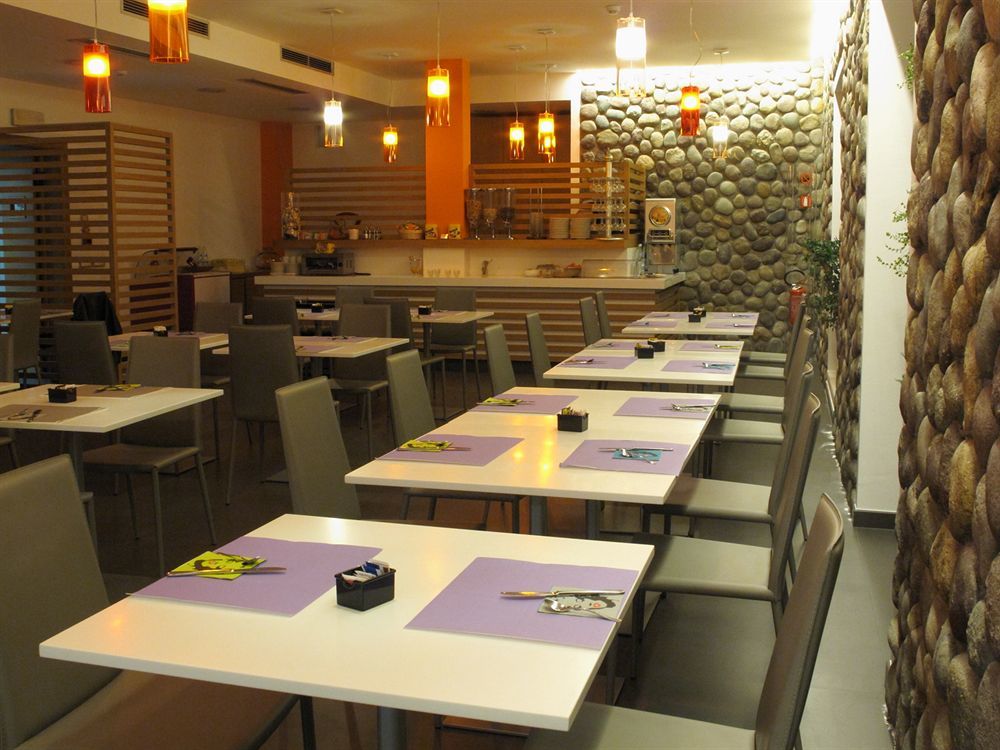 Cleofe Hotel Caorle